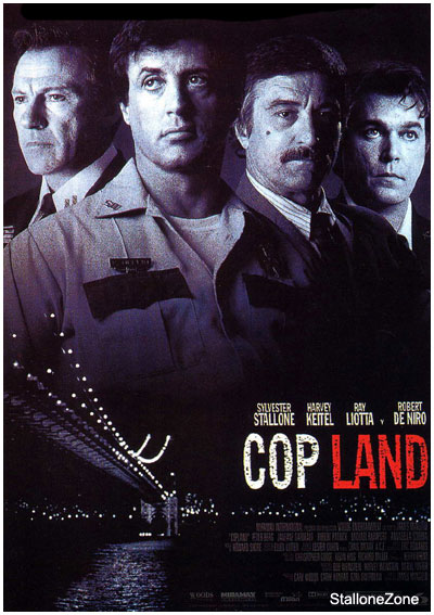 Cop Land movies