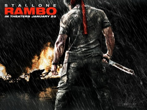 AMC’s Story Notes for “Rambo” – Craig Zablo's StalloneZone
